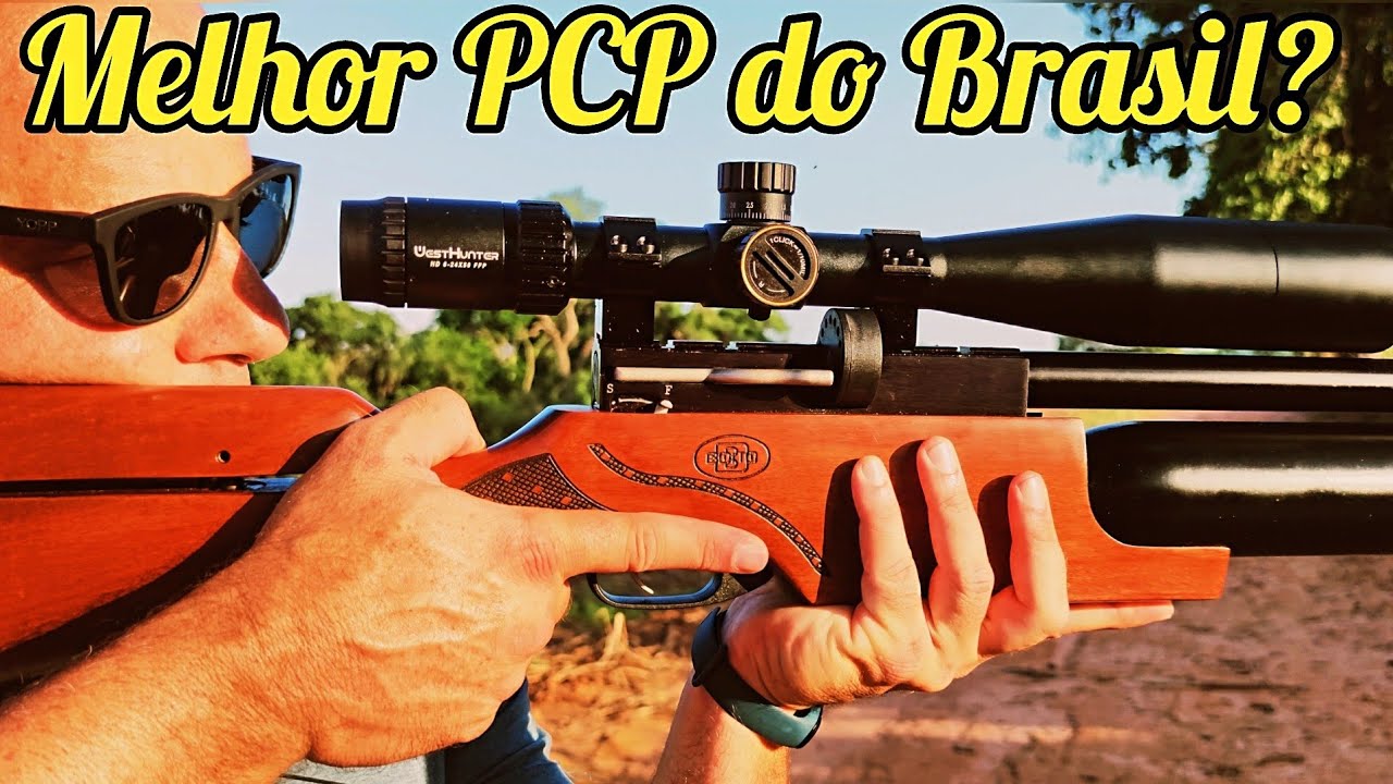CARABINA PCP BOITO URUTU 931 AGRUPAMENTO USANDO MONOTIRO E MAGAZINE DISPAROS A 25M E 50M