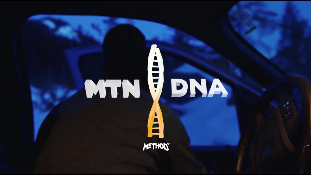 Method & Monster Energy present: MTN x DNA With Mikey Rencz