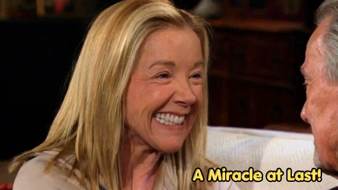 CBS Y&R FULL [7/29/2026] The Young and The Restless Full Episode || Nikki Finally Sees...