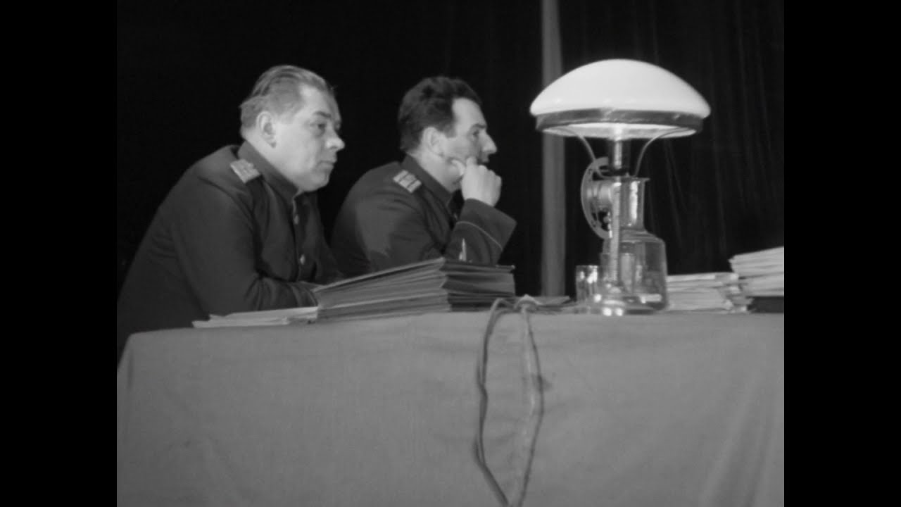 BABYN YAR. CONTEXT. R/14 PROFESSOR ARTOBOLEVSKY