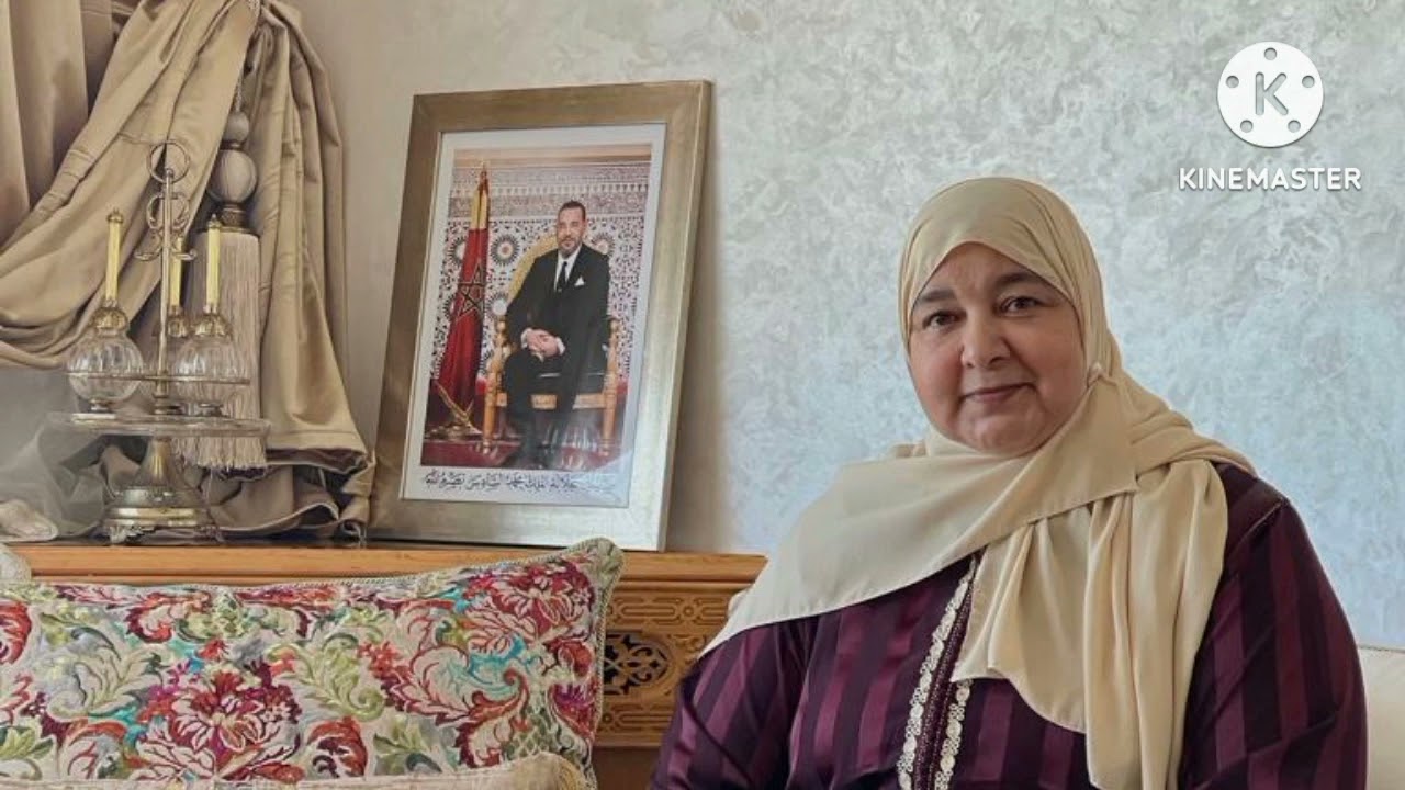 قراءة نموذجية للثمن الثالث من الحزب 22 برواية ورش عن نافع من طريق الازرق مع الأحكام ذة ربيعة ركبي