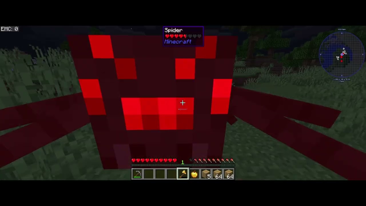 Modded Survival Minecraft Episode 1