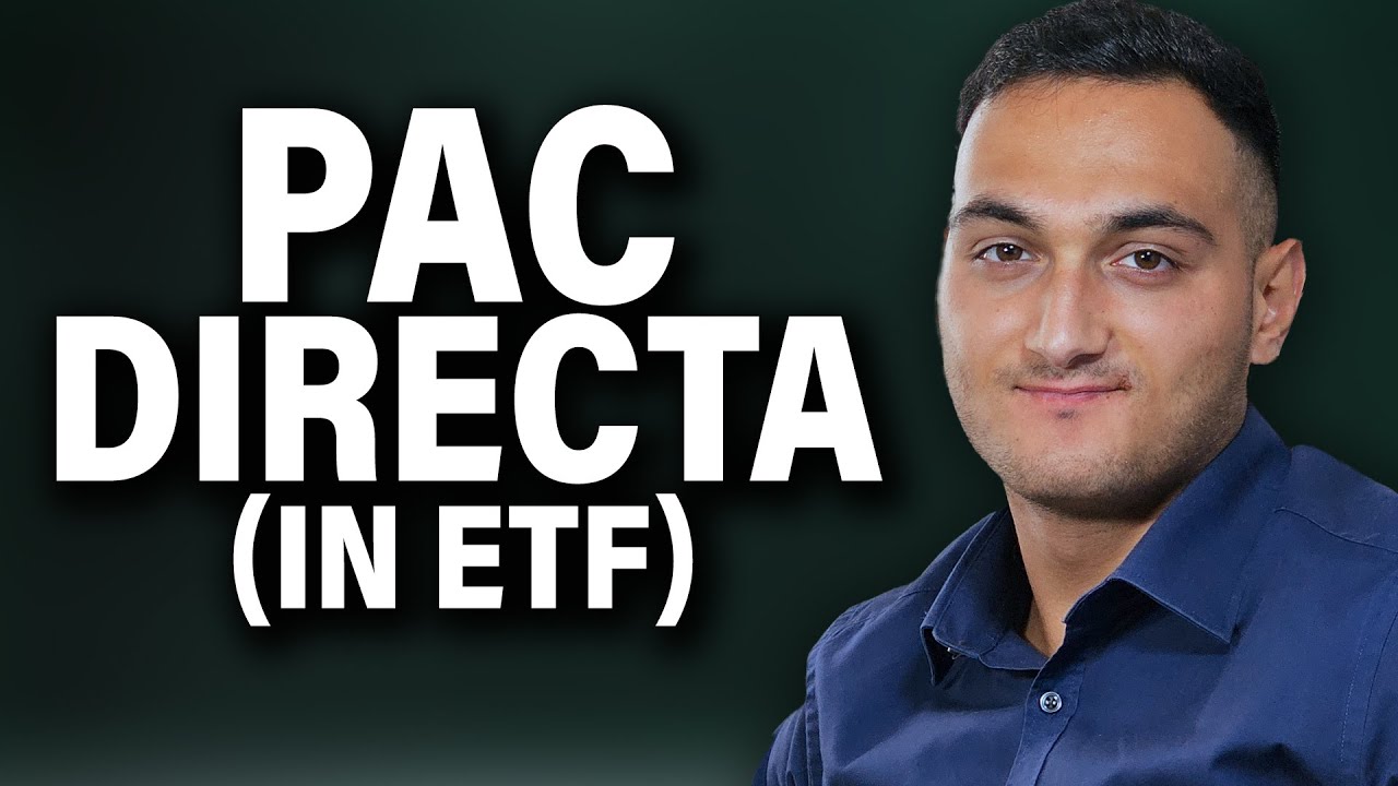 Come aprire un PAC in ETF Gratuito su DIRECTA | TUTORIAL