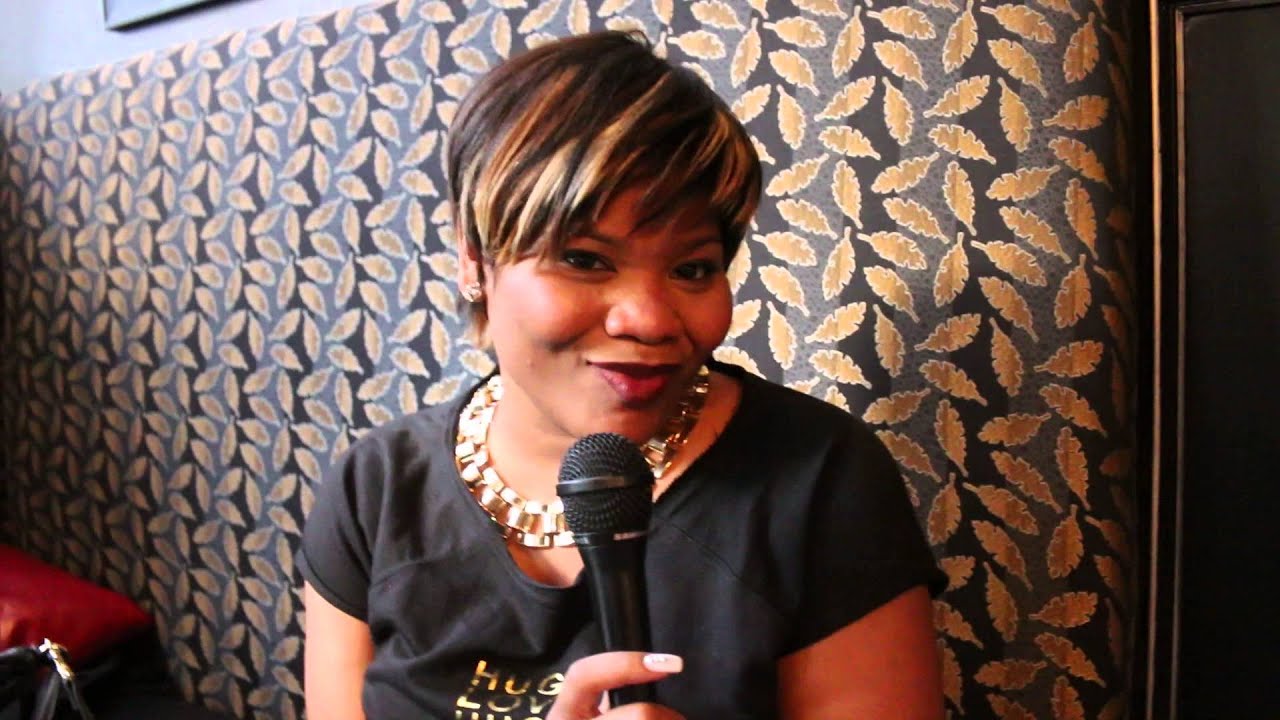 Ms. Shyneka Hot 107.9