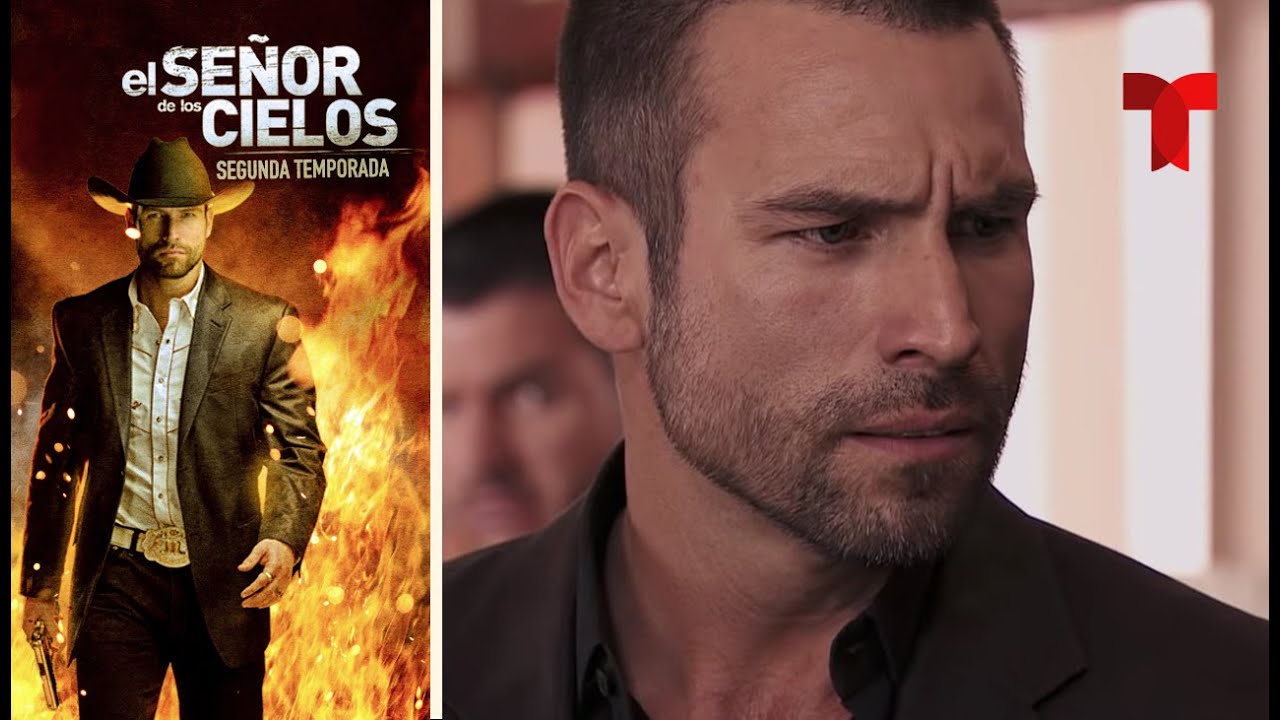 El Señor de los Cielos 2 | Capítulo 70 | Telemundo Novelas
