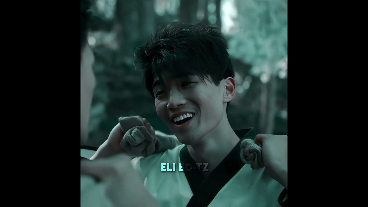 Billy Loomis vs kwon Jae-Sung 