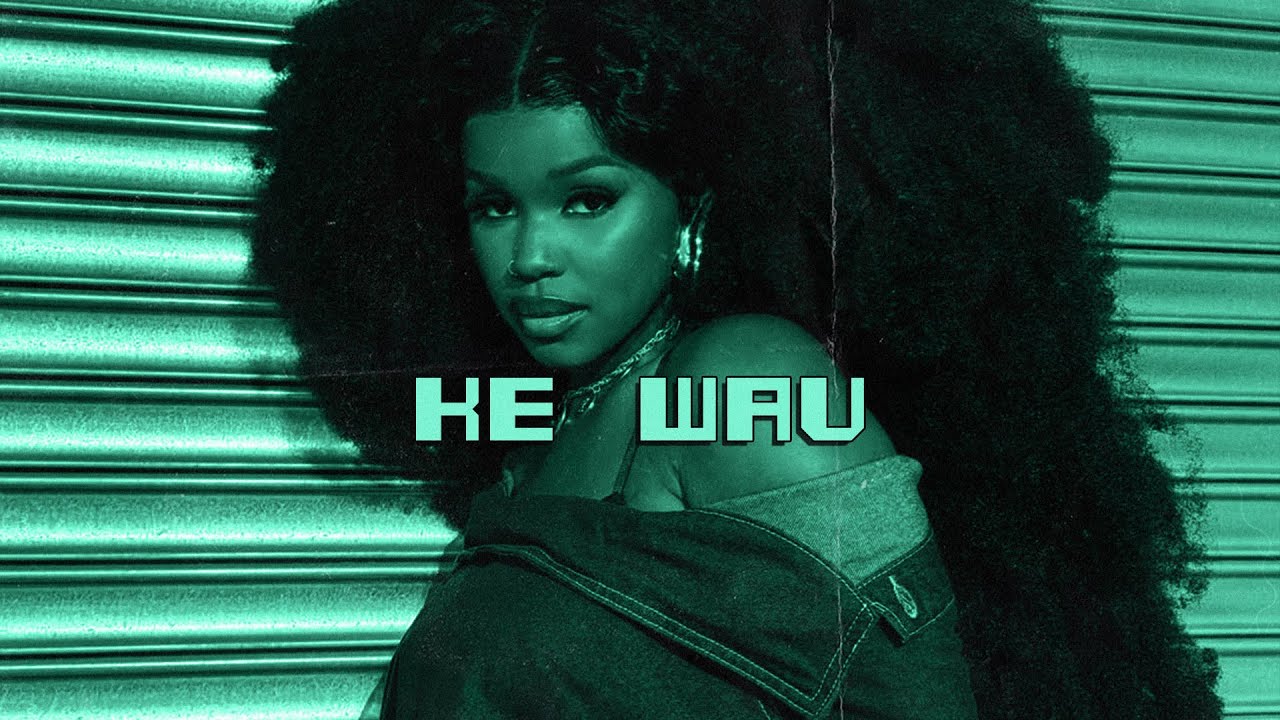 NKOSAZANA DAUGHTER X MASTER KG & CHELLA AMAPIANO TYPE BEAT 2026 - KE WAV