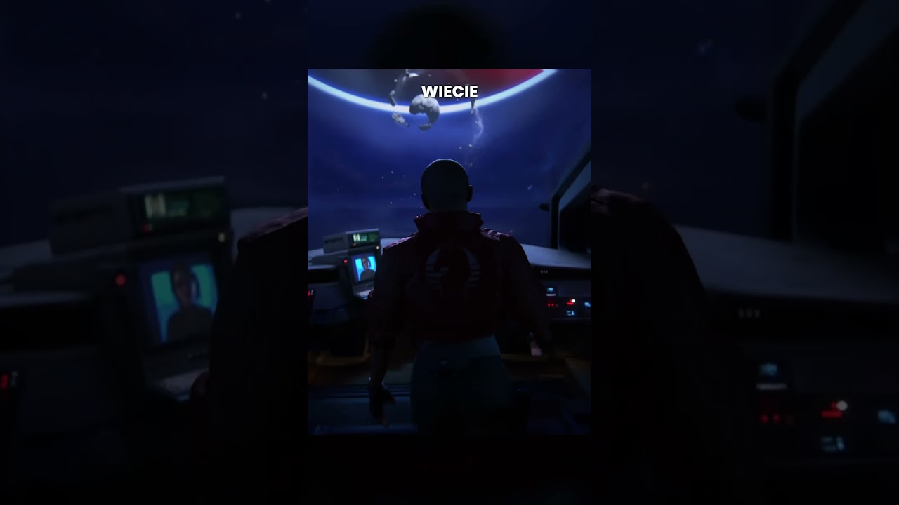 Oto NOWA gra NAUGHTY DOG! 🐾 | INTERGALACTIC: THE HERETIC PROPHET