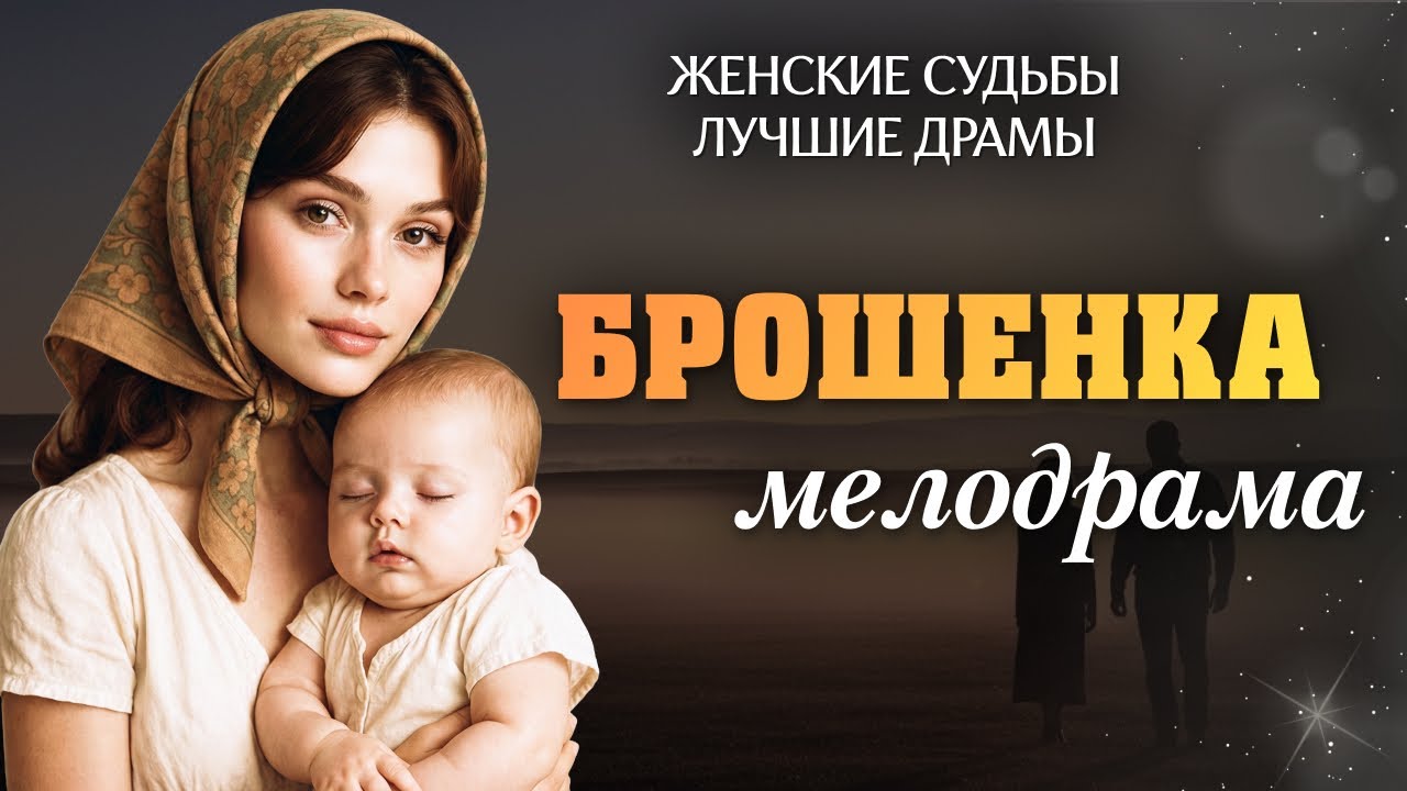 «БРОШЕНКА». Я плакала читая эту историю. Вы не забудете этот рассказ никогда. Аудиорассказ.