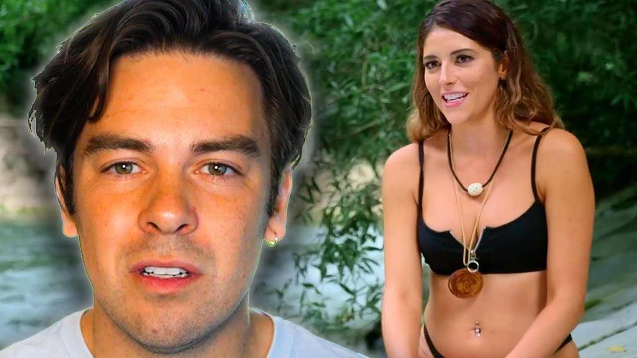 The WILDEST Dating Show