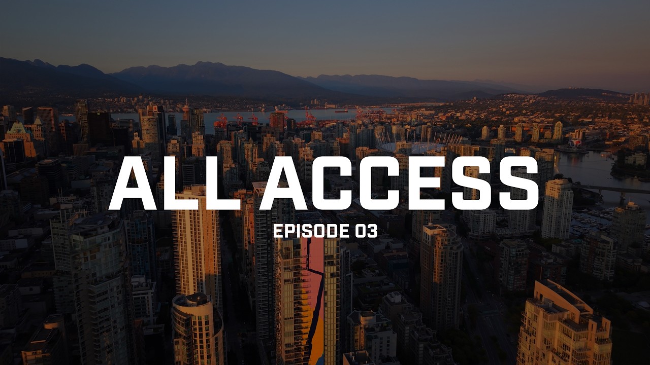 BFL88: ALL ACCESS-EPISODE 3 THE FINAL HOURS