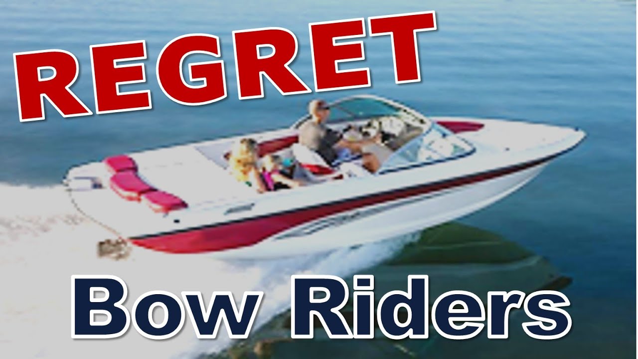 Проблема с Bow Riders