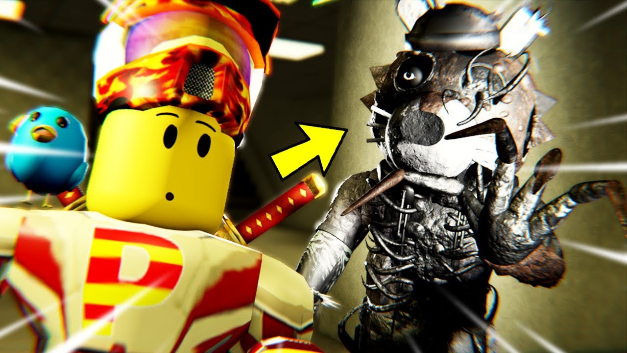 ROBLOX PIGGY: 100 PLAYERS THE BACKROOMS COLLAB!!