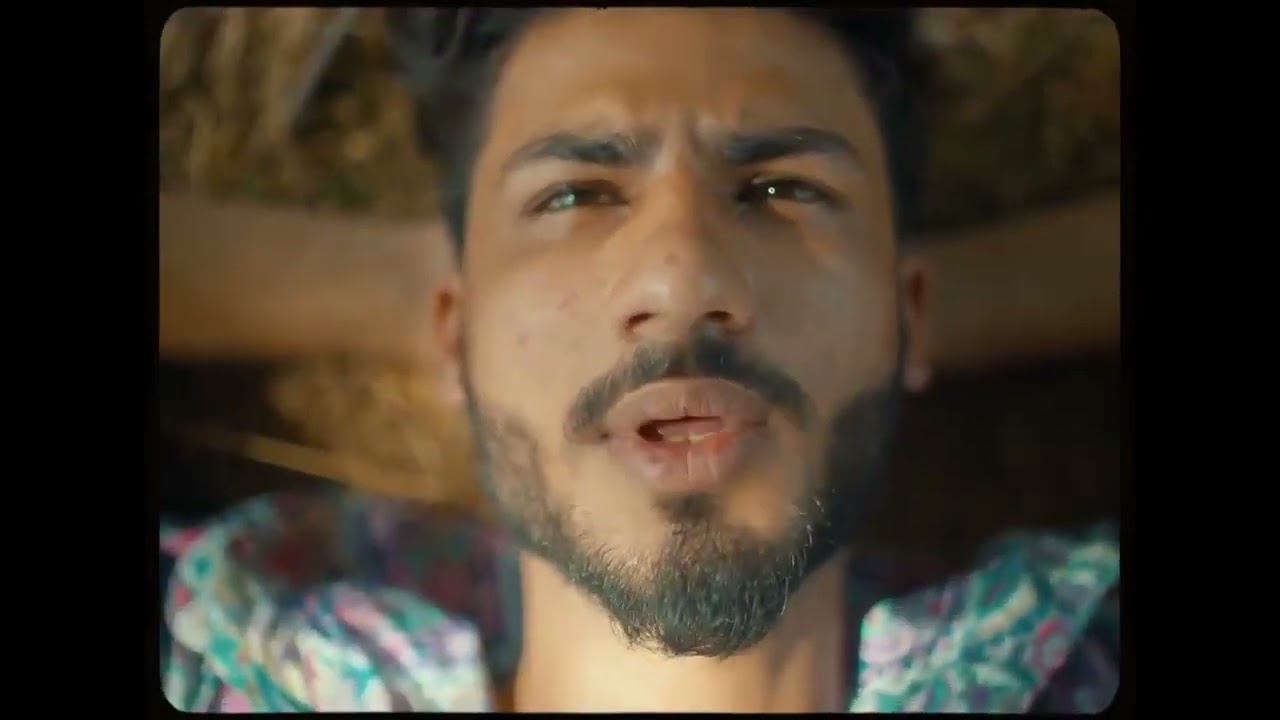 JANI - Cry On Cue Please | Official Music Video | Deleted Rap Song