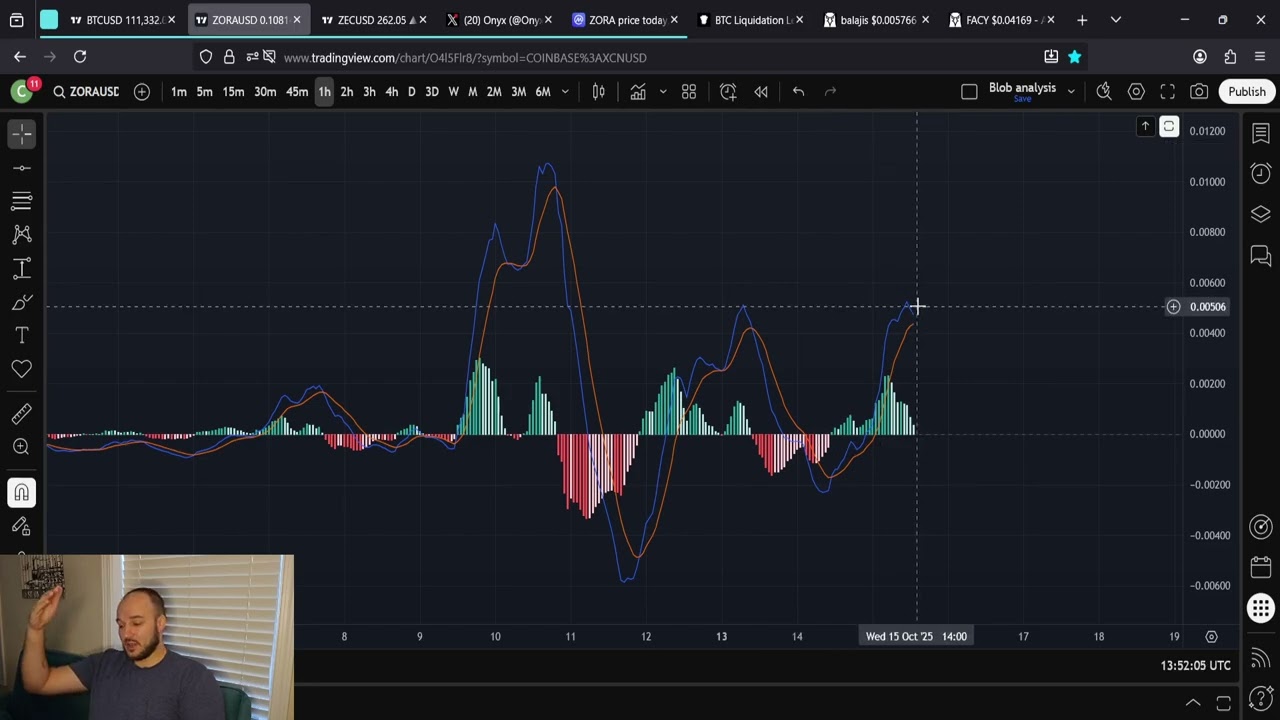 Прогнозы ZORA на цикл $10-$15: $BALAJIS и многое другое!!!