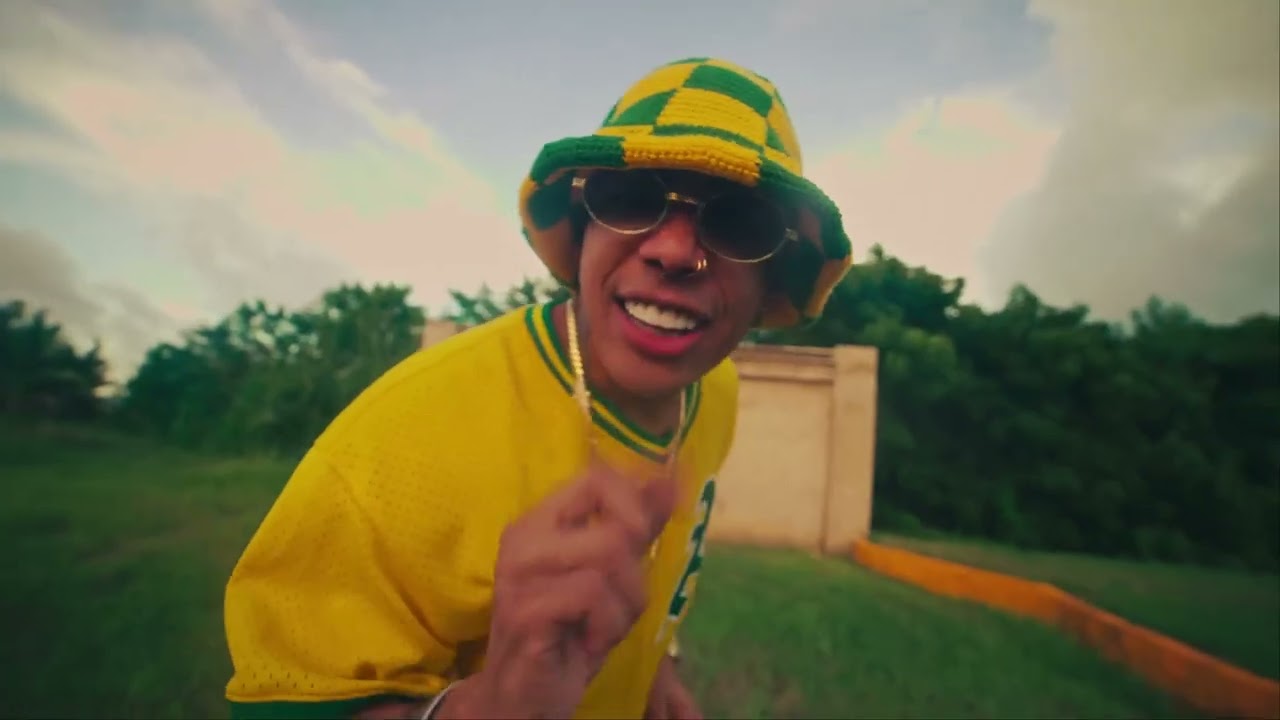 Lil Silvio, Totoy El Frio - Naturaleza Parley (Video Oficial)