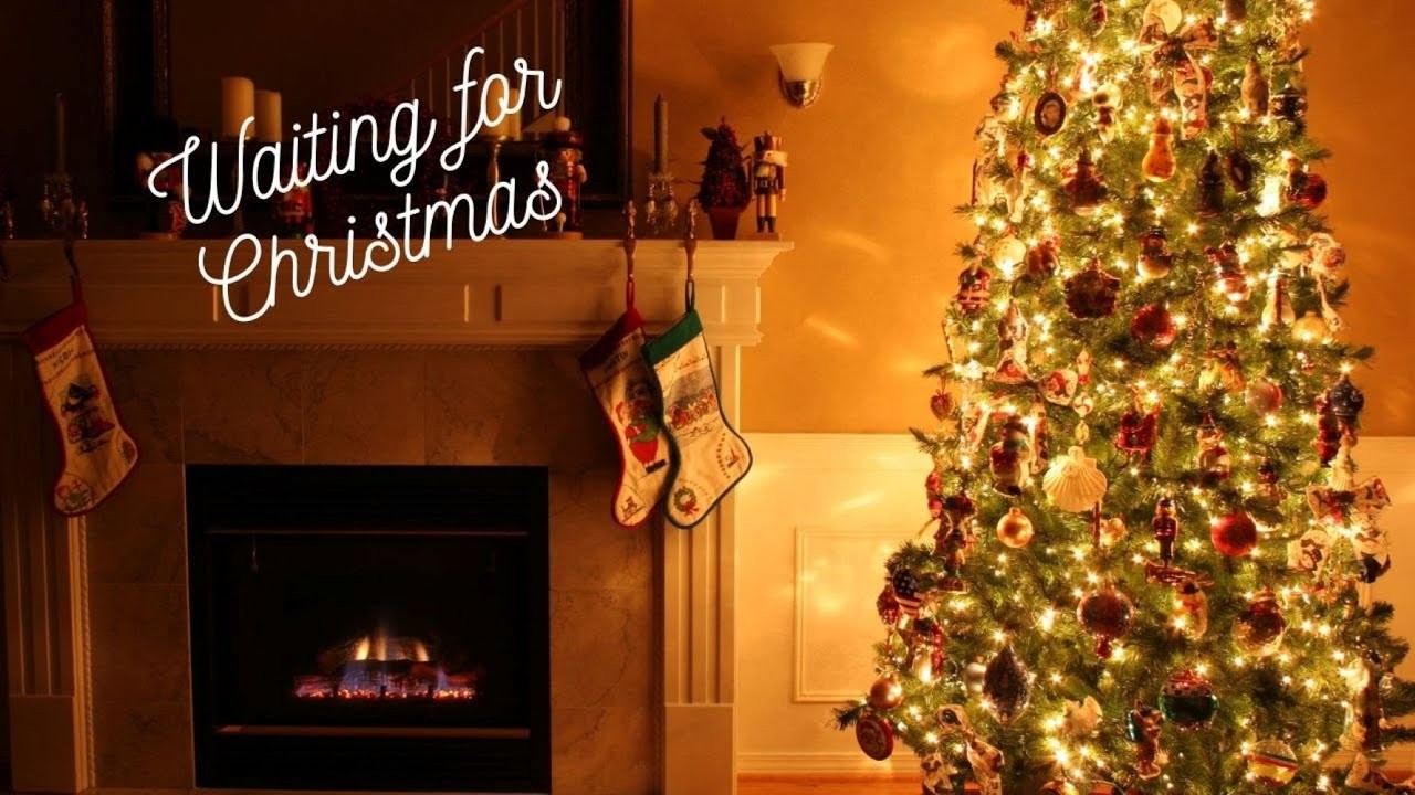 Waiting for Christmas (lyrics)