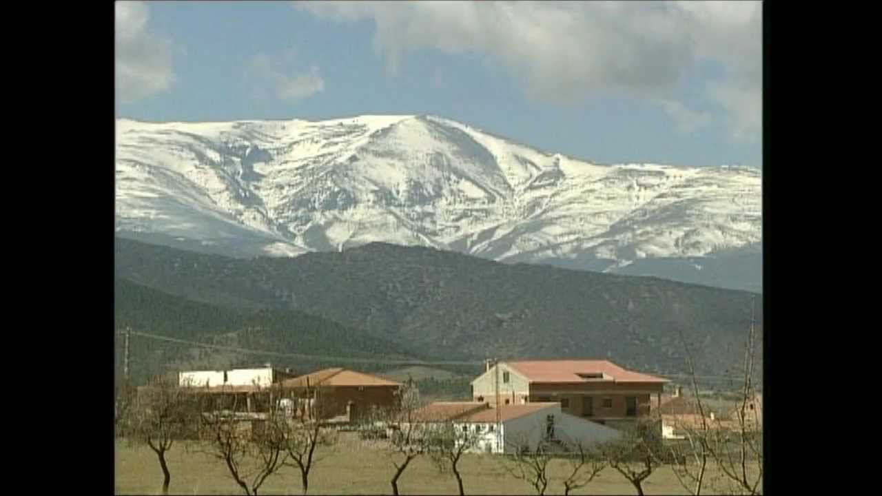 Marquesado del Zenete
