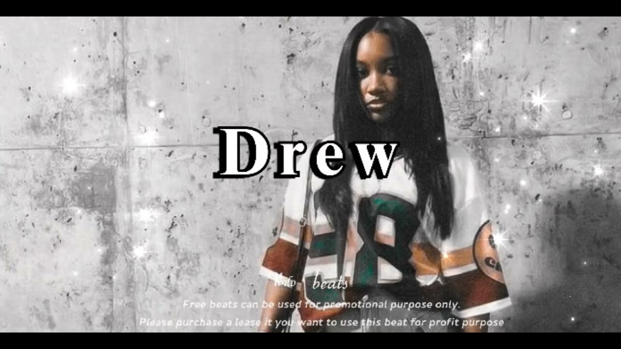 (FREE) Afrobeat Instrumental 2026 Drew 