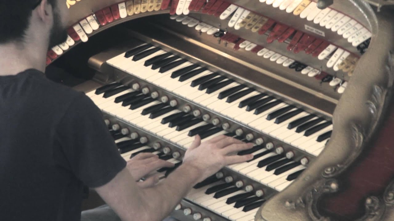 All The Things You Are - Donnie Rankin