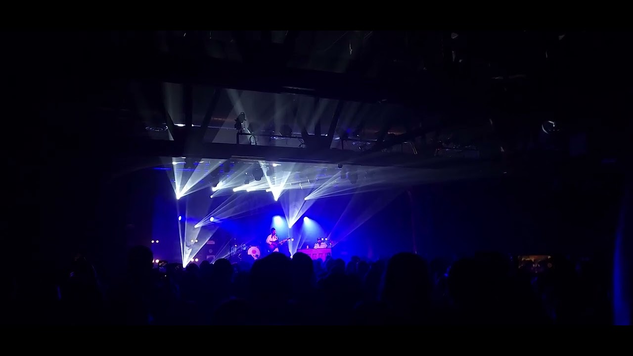 Berenstein (Acoustic) (Live) - The Band CAMINO in Phoenix, Arizona 07/13/2024