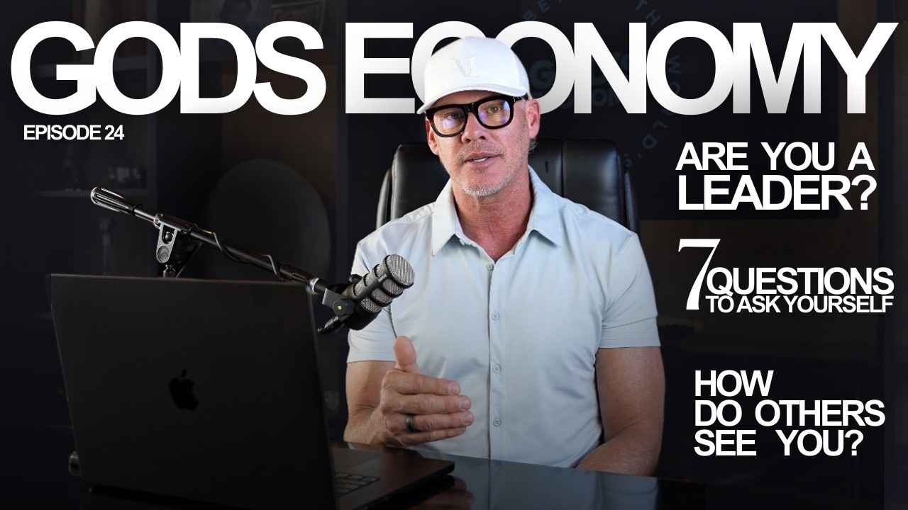 7 Question Leadership Assessment and Why It Is Important | Episode 24