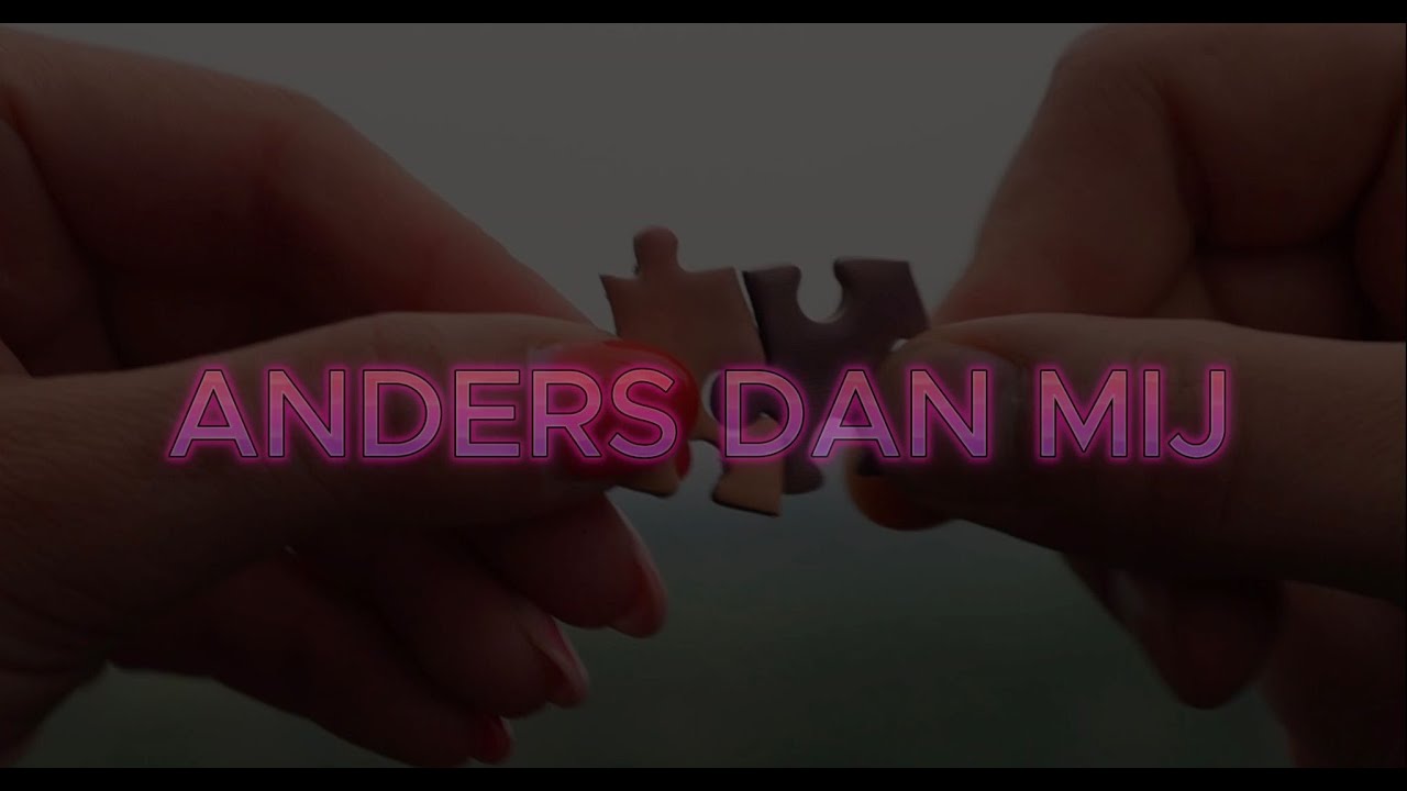 Romy de Wild Ft. Uncles - Anders Dan Mij (Official Video)