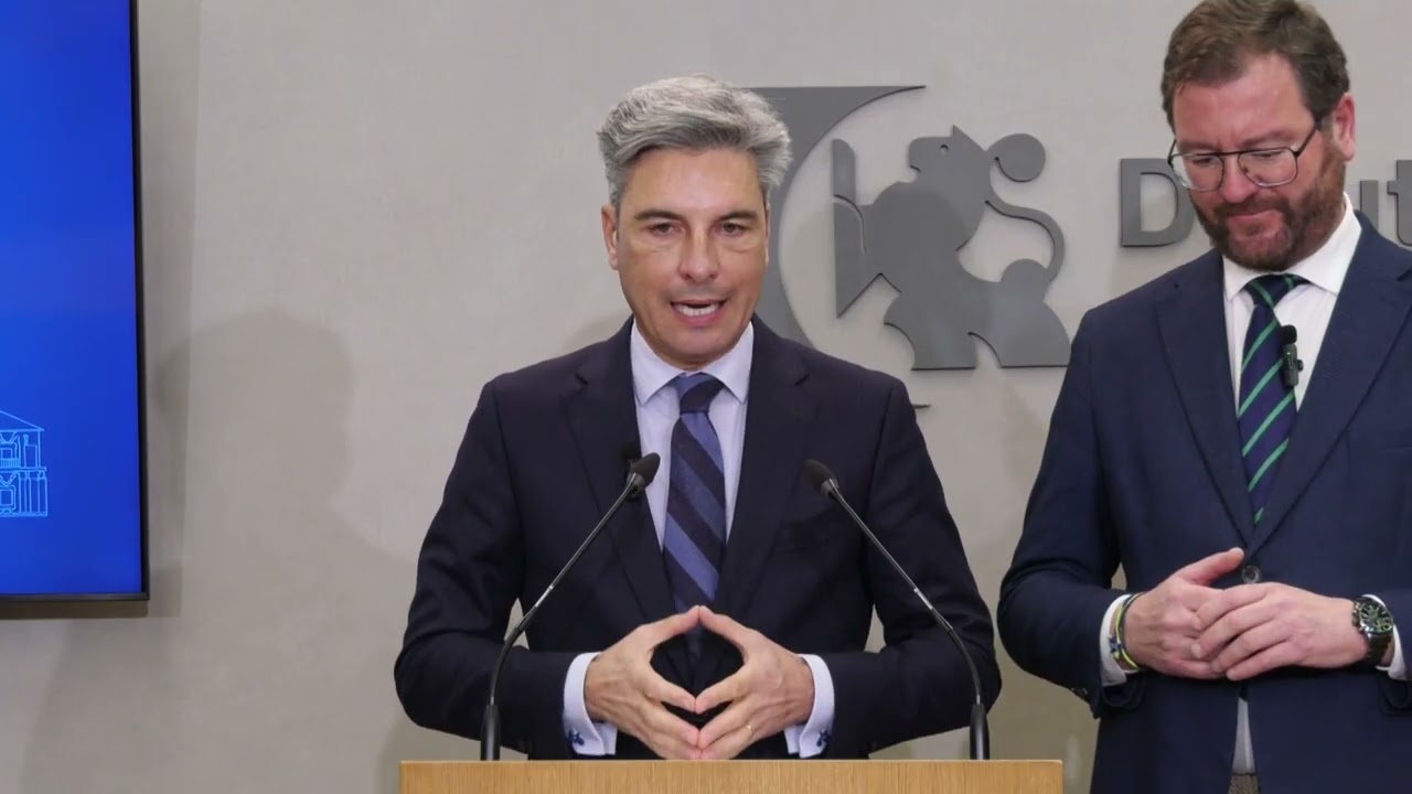 DECLARACIONES Declaraciones previas Pleno febrero 2026 (18/02/2026)