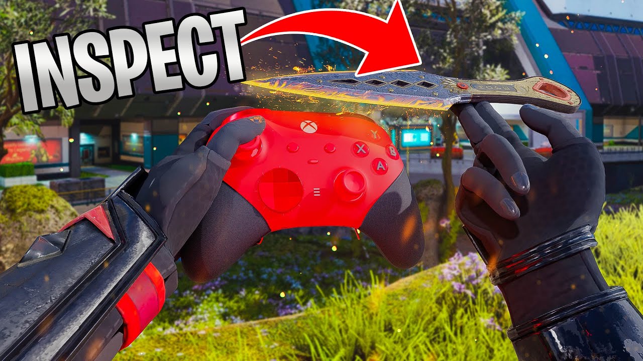 КАЖДЫЙ способ осмотреть вашу реликвию | Руководства по Apex Legends
