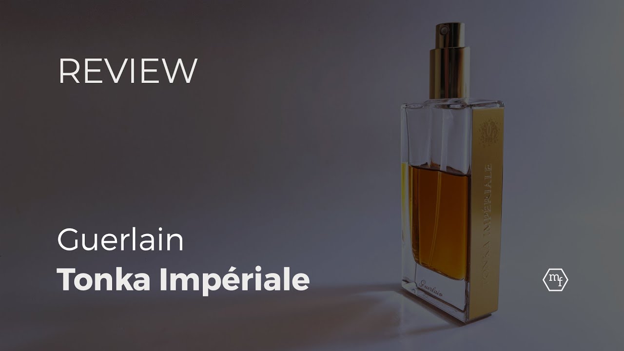 Tonka Impériale и конец эпохи | Memory Flo