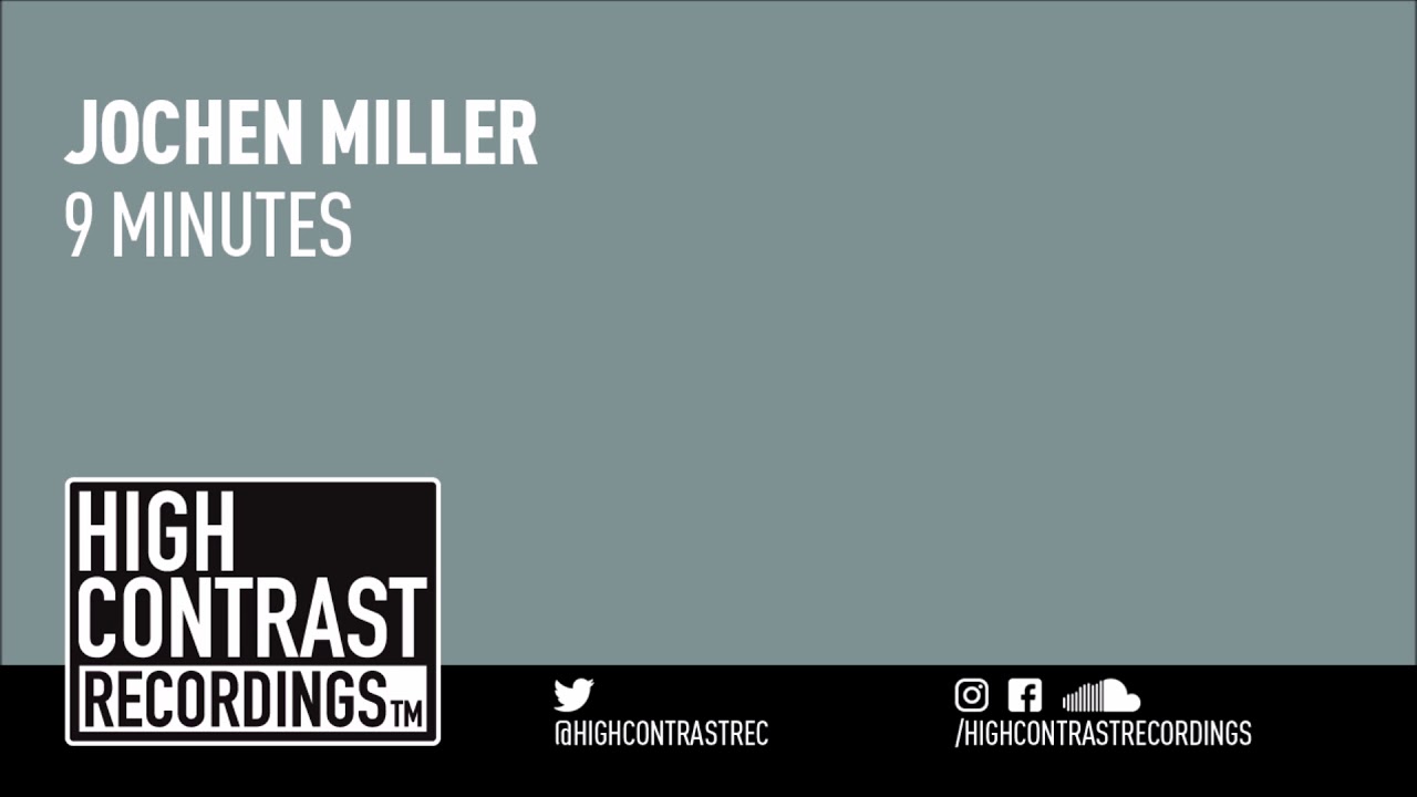 Jochen Miller - 9 Minutes