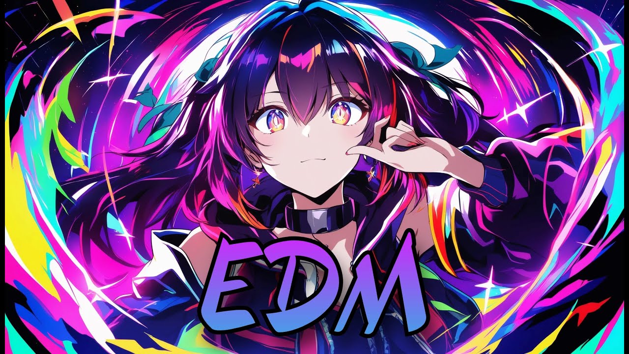 Next Level EDM Mix Vol  1 🔥🎧⚡️
