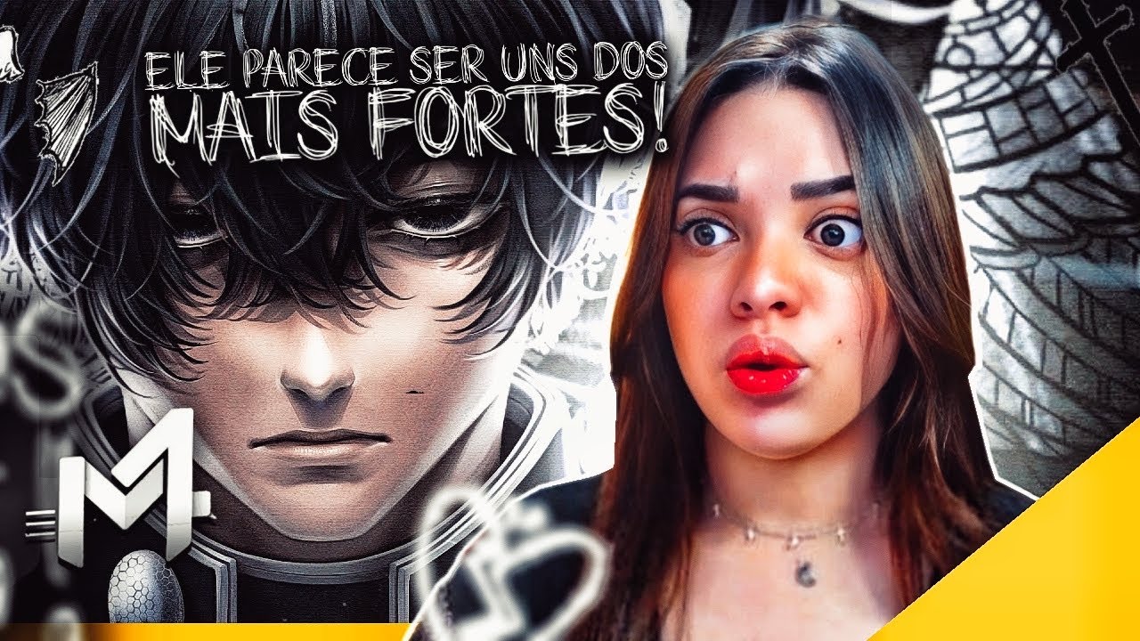 Beelzebub (Shuumatsu no Valkyrie) - Moscas | M4rkim // REACT