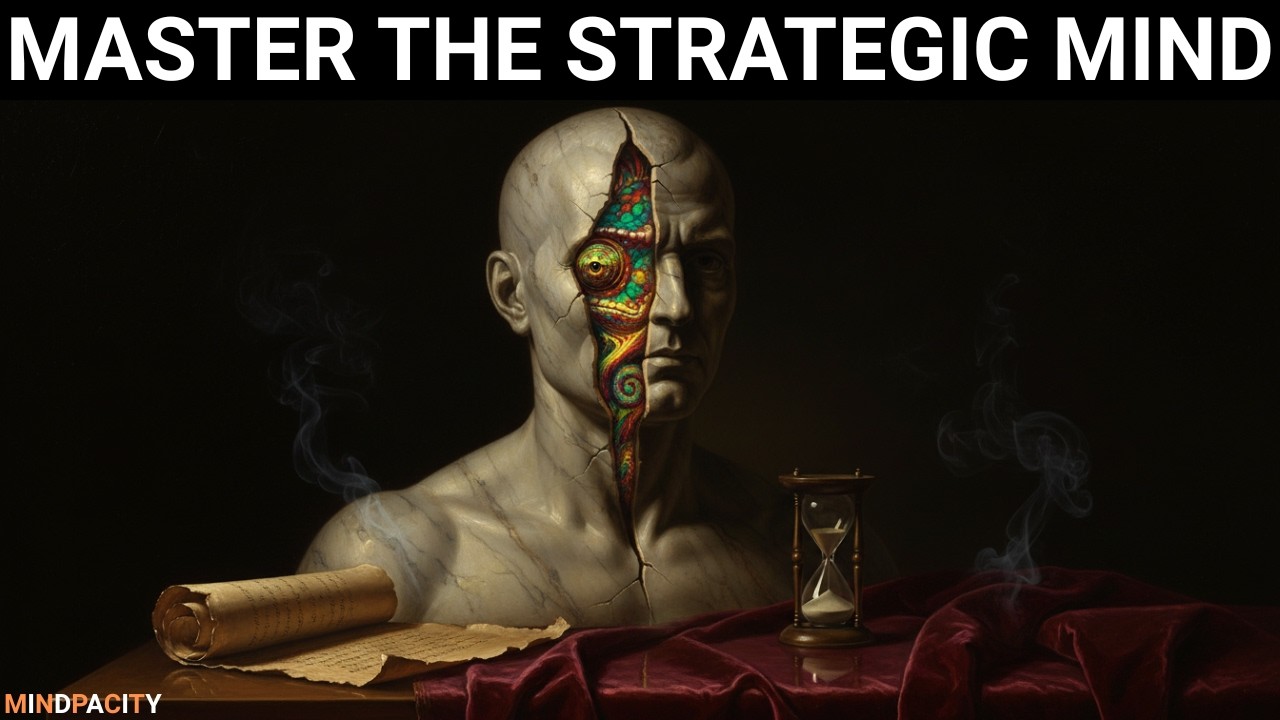 Machiavelli Daily: Small Habits for a Strategic Mind