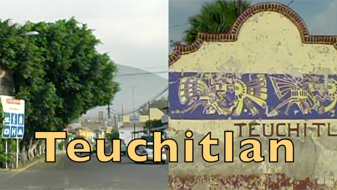 Teuchitlan Jal. 2009