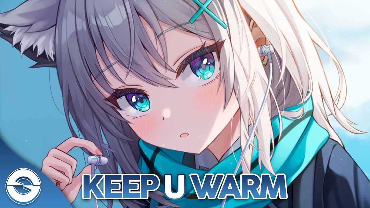 Nightcore - Keep You Warm (SLANDER & William Black) (Lyrics)