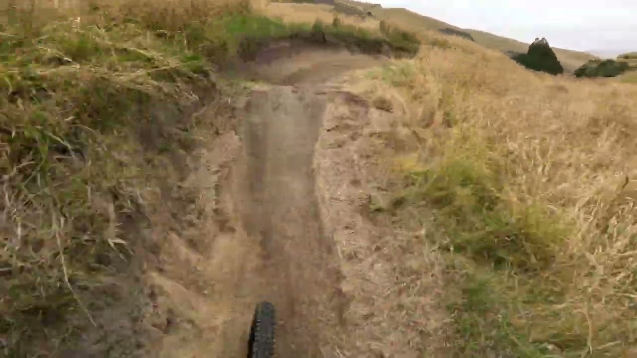 Te Mata Peak 2 of my fastest runs ever!!