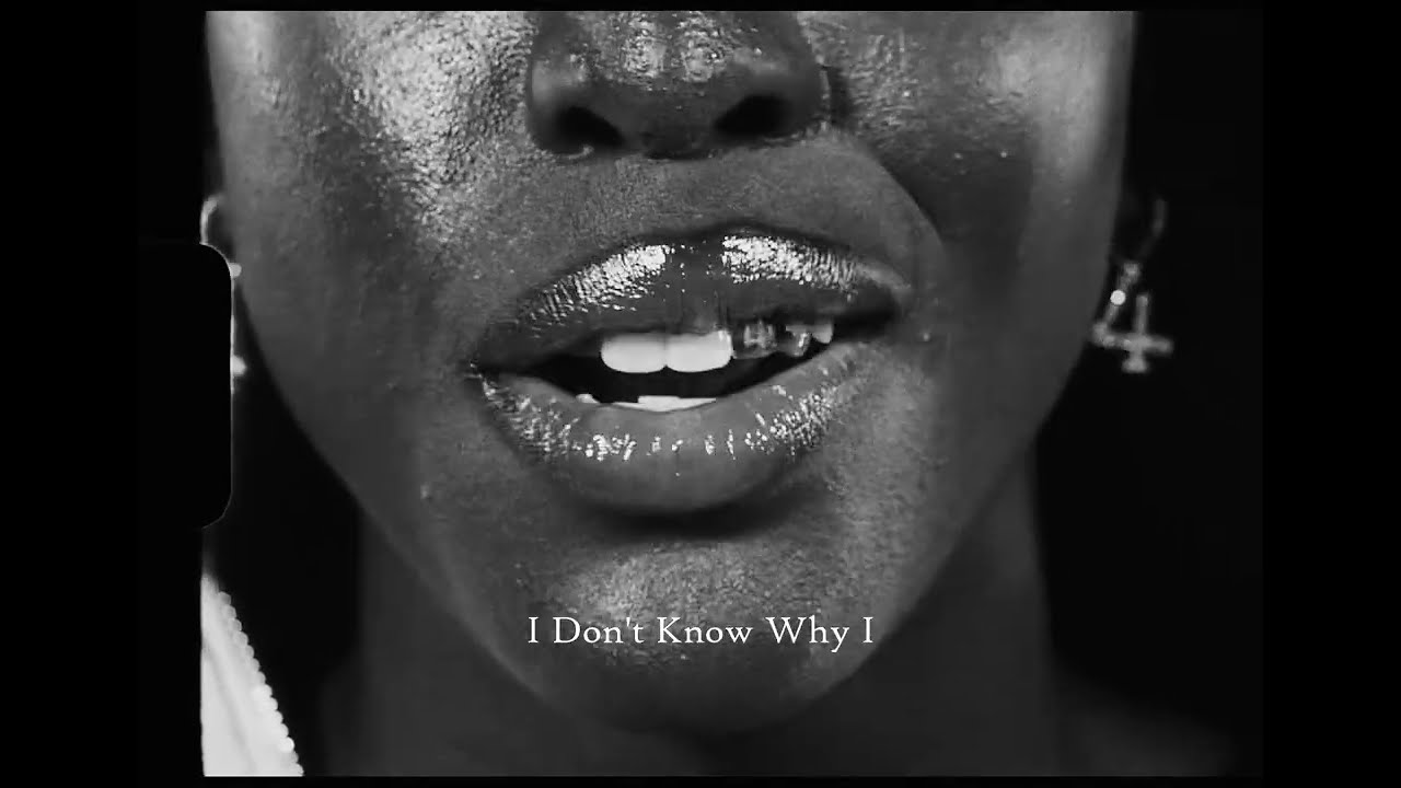 Flau'jae - Shoot 4 The Moon (Official Lyric Video)