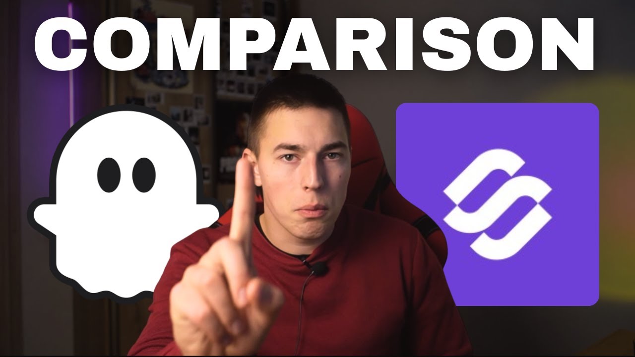 PhantomBuster VS Salesforge &mdash; сравнение инструментов для холодных DM-рассылок в LinkedIn