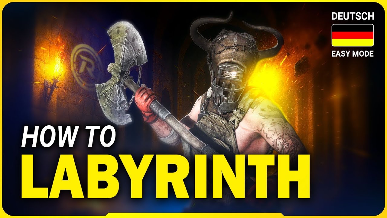 ALLE SCHRITTE INS NEUE LABYRINTH VON Escape from Tarkov deutsch Tag 1