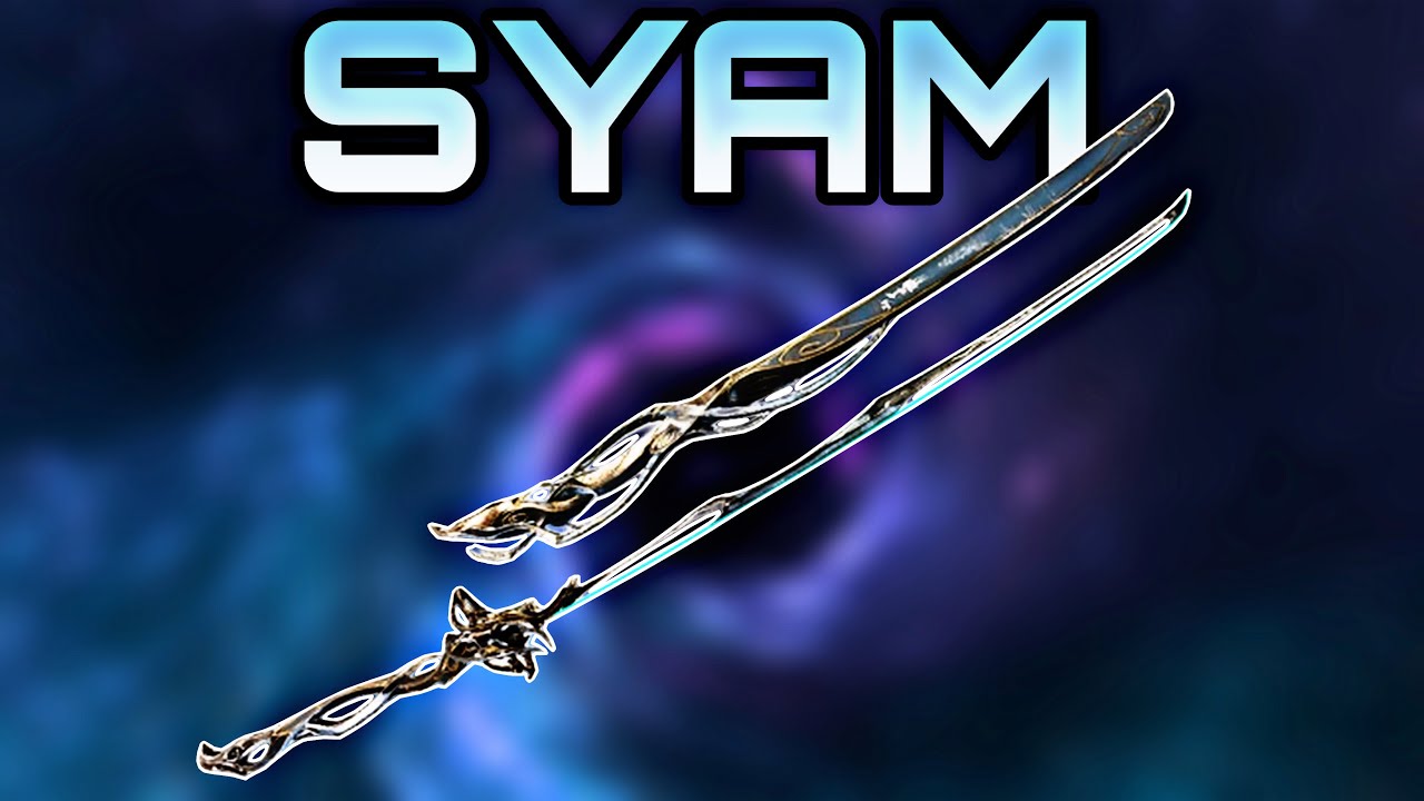 ЭТА СБОРКА SYAM СЛИШКОМ СИЛЬНА ДЛЯ STEELPATH! | WARFRAME