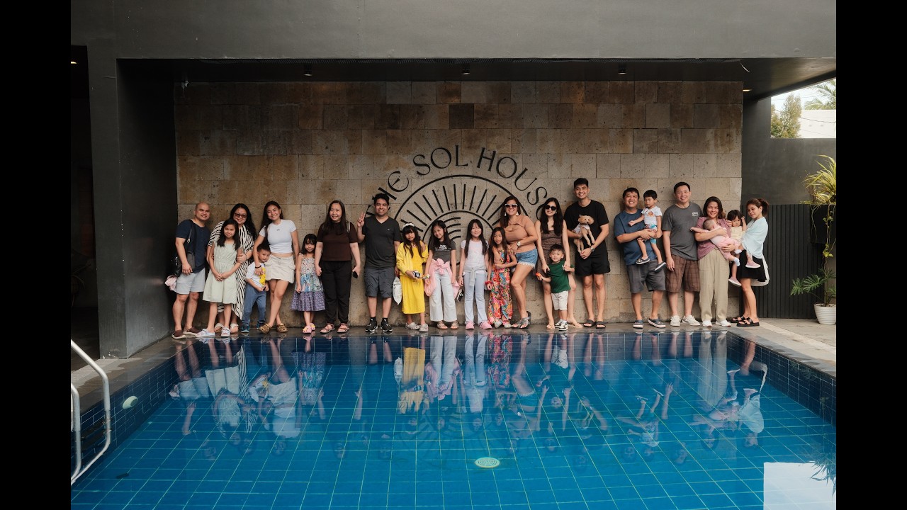 Prim & Cassy BIRTHDAY Celebration