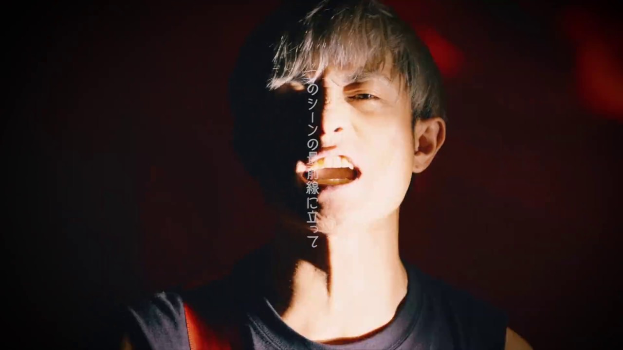 TOTALFAT - Phoenix（MV）