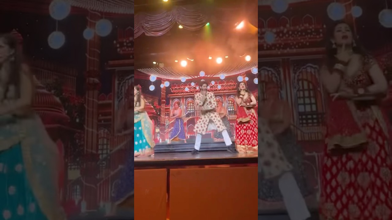 Balle Balle Show|| Cordelia Cruises | Mumbai to Lakshadweep#danceshorts  #youtube#shorts#viral#vidio