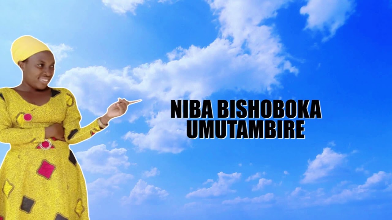 UWAKURINZE By Irimaso Video lyrics