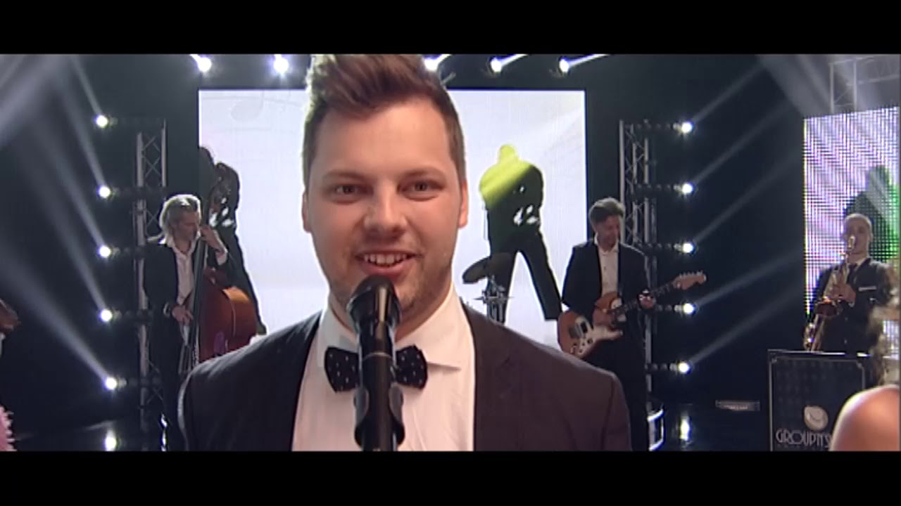 GROUP ’N’ SWING - SWING