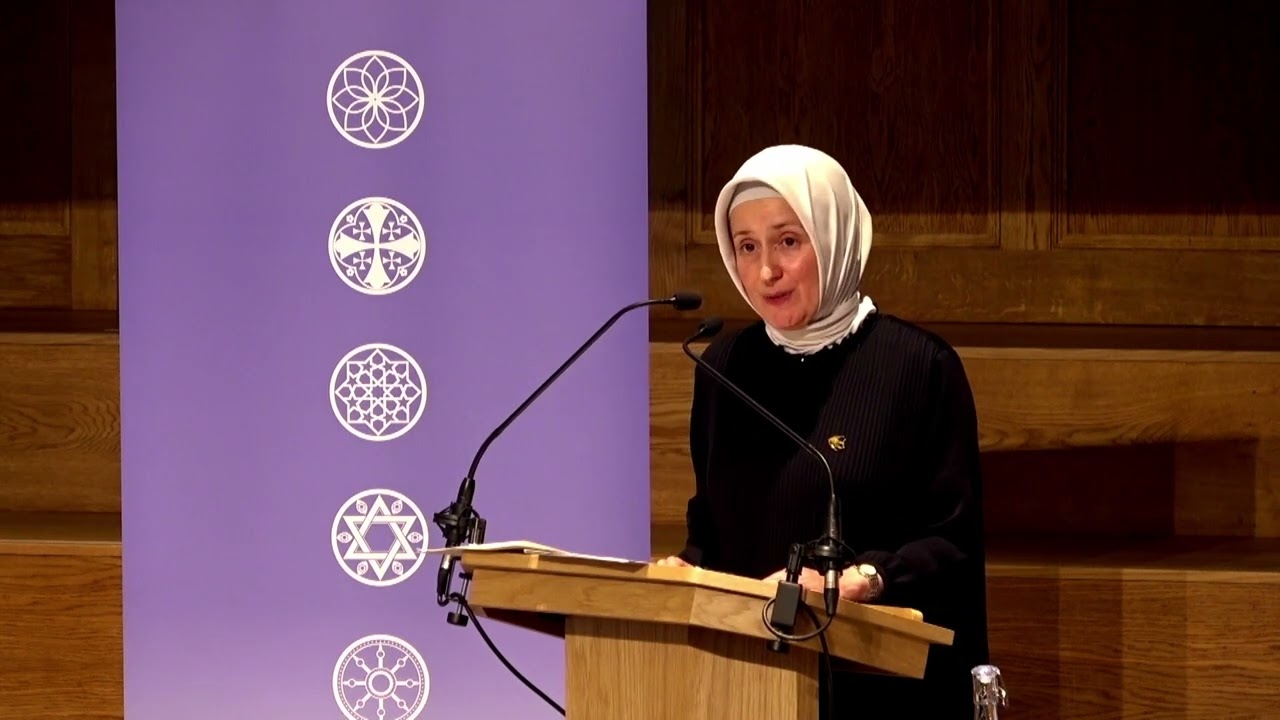 Prof. Lejla Demiri - An Islamic Approach to Islamic Studies? ...