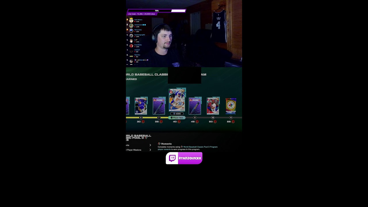 No Money Spent! Grinding MLB The Show 26!