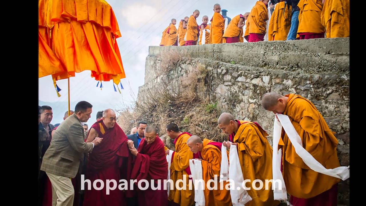 About Jonang Takten Phunstok Choeling Monastery Information