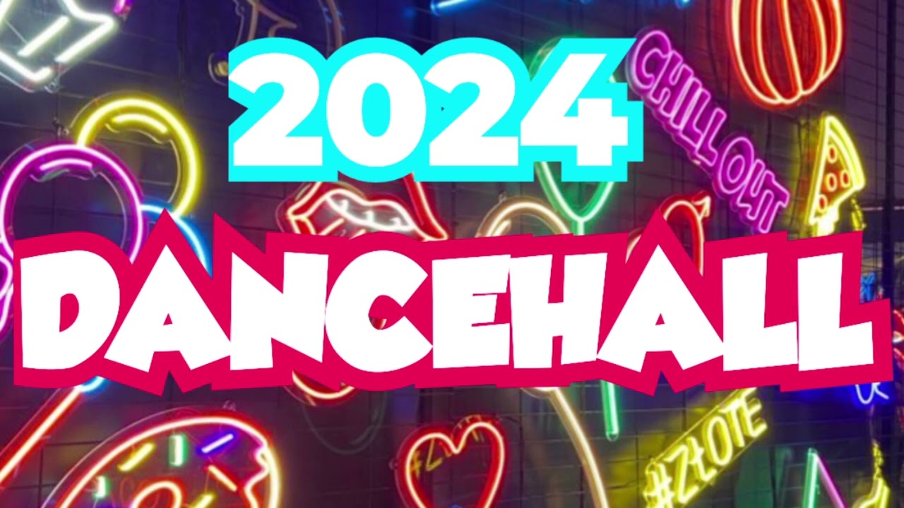 New 2024 Dancehall Hits Raw: Masicka,VybzKartel,Nhance,ChronicLaw - Dancehall Mix 2024